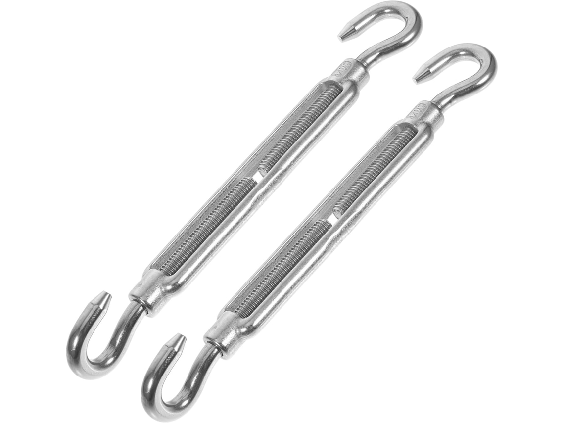 Cubierta De Chimenea Para Exteriores 2 Piezas Tapa De Ventilación Intemperie Y Lluvia Metal Duradero Para Tubo De