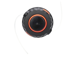 Kit De Repuesto De Cabezal De Corte De Plástico Endurecido De 13300 Rpm, Compatible Con Mx557 P4500 Pp125 Pp136e Ppb200e Ppb350 Ppb32sst