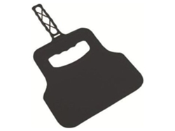 Abanico Plástico 32cm Bbq Lovers