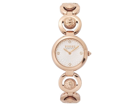 Reloj VERSUS BY VERSACE Mujeres (Acero inoxidable)