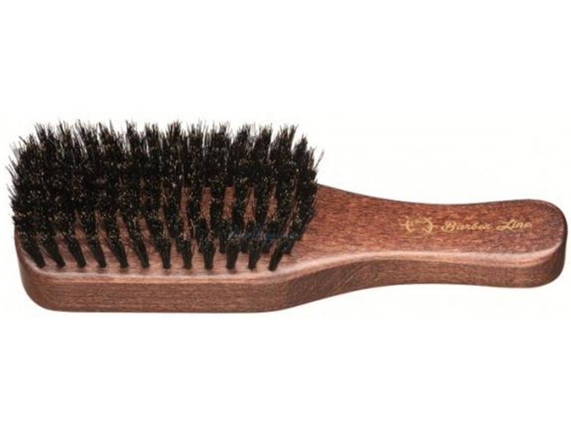 Cepillo para el Pelo EUROSTIL Barbero Apollo Madeira
