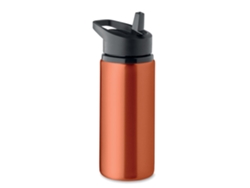 Botella De Pared Simple 500 Ml