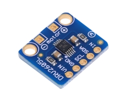 2026horizon-controlador De Motor Háptico Módulo De Accionamiento Drv2605l De Alta Calidad Con Pin General In