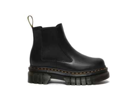 Botas de Mujer DR MARTENS Audrick Platfrom Chelsea Negro (38)