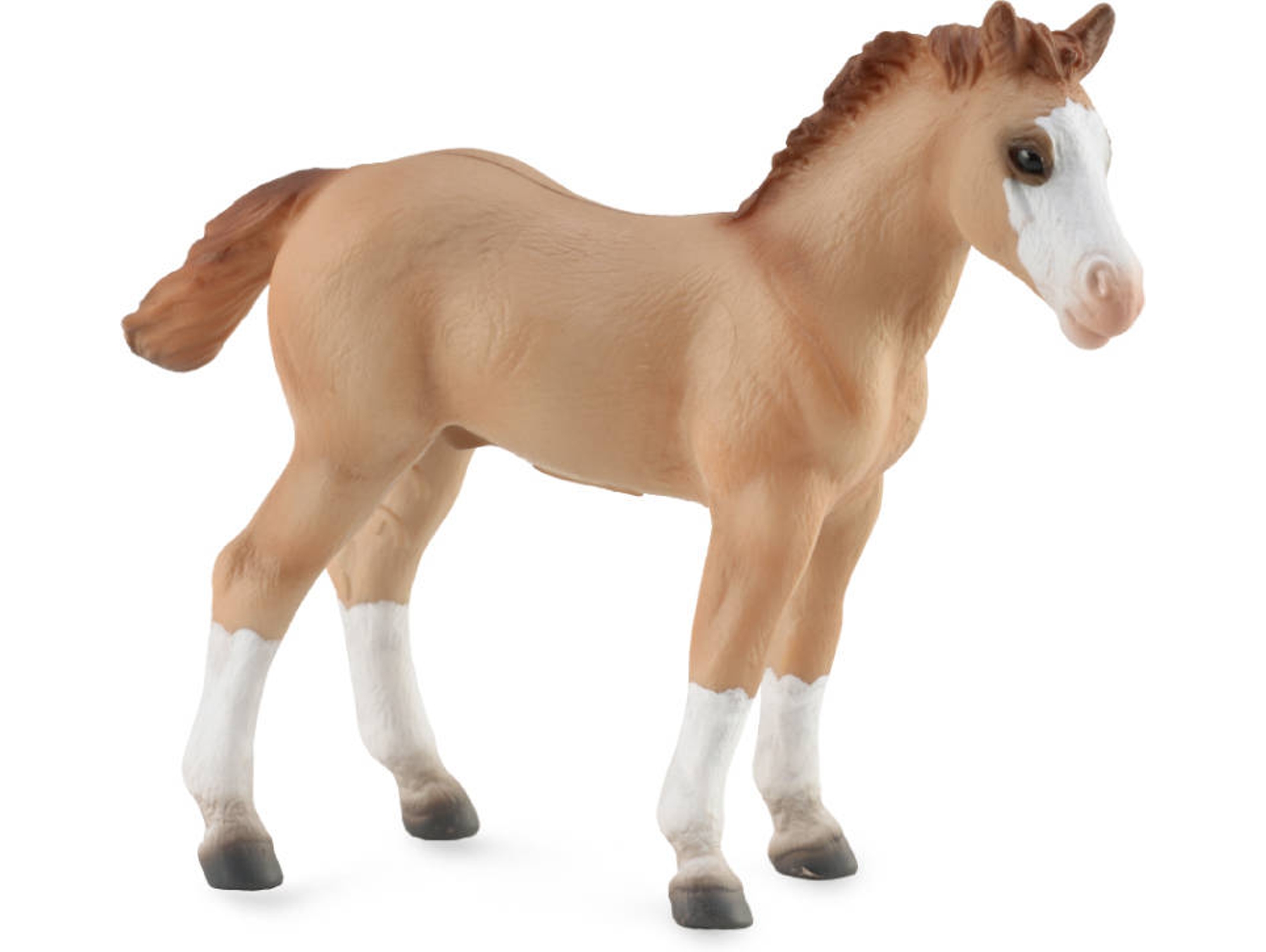 Figura COLLECTA Potro Quarte