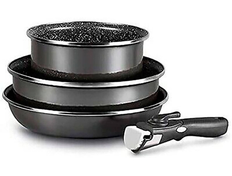 Baterias de cocina magefesa