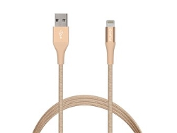 Cable PURO MJYT2ZM/A (iPad - Lightning - USB)