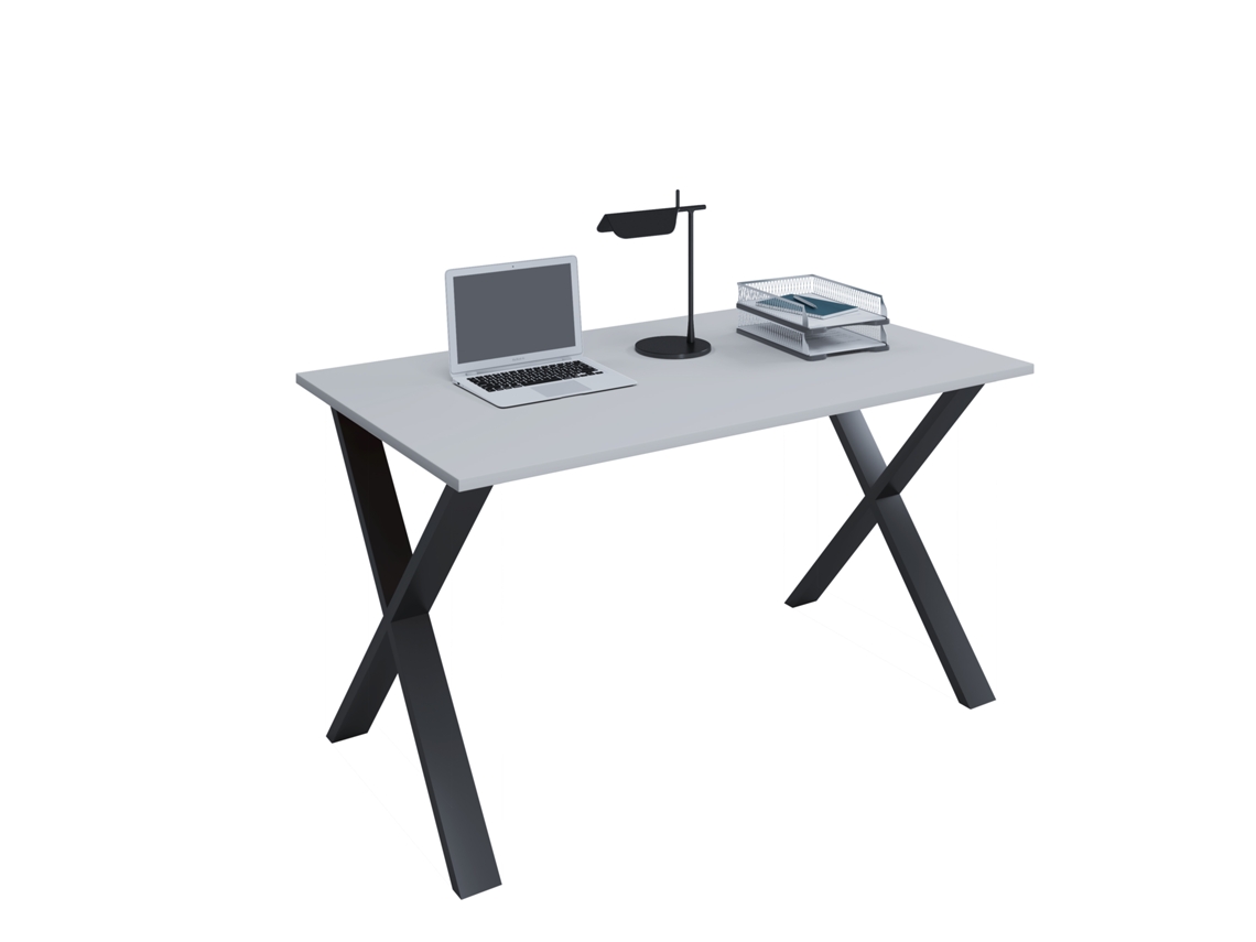 Mesa de Oficina 110x80 Lienzo X Vcm