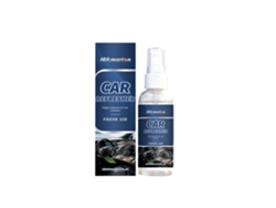 Ambientador en spray con aroma a flor de cerezo