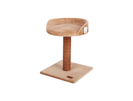 Rascador Lounge Beige
