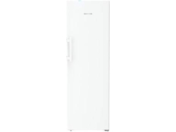 Arcón Vertical LIEBHERR FND 525I Prime (No Frost - 1855 cm - 278 L - Blanco)