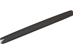 Adhesivo Para La Manija De Guantera Fibra Carbono Automóvil, Decoración Interior Mercedes-benz Clase G W464