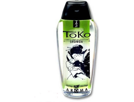 Lubricante SHUNGA Shunga Toko Mielão y Manga