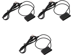 3 X Np-bx1 - X1 Para Cámara - Rx100 Rx1 Rx1r