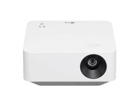 Led Pico Proyector Cinebeam 450ansi