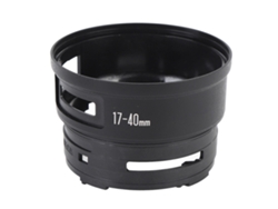 Tubo De Barril De Lente Con Soporte Fijo Para Lente 17-40mm F/4l Usm Protector De Estabilidad Mejorada Y Gran Compatibilidad