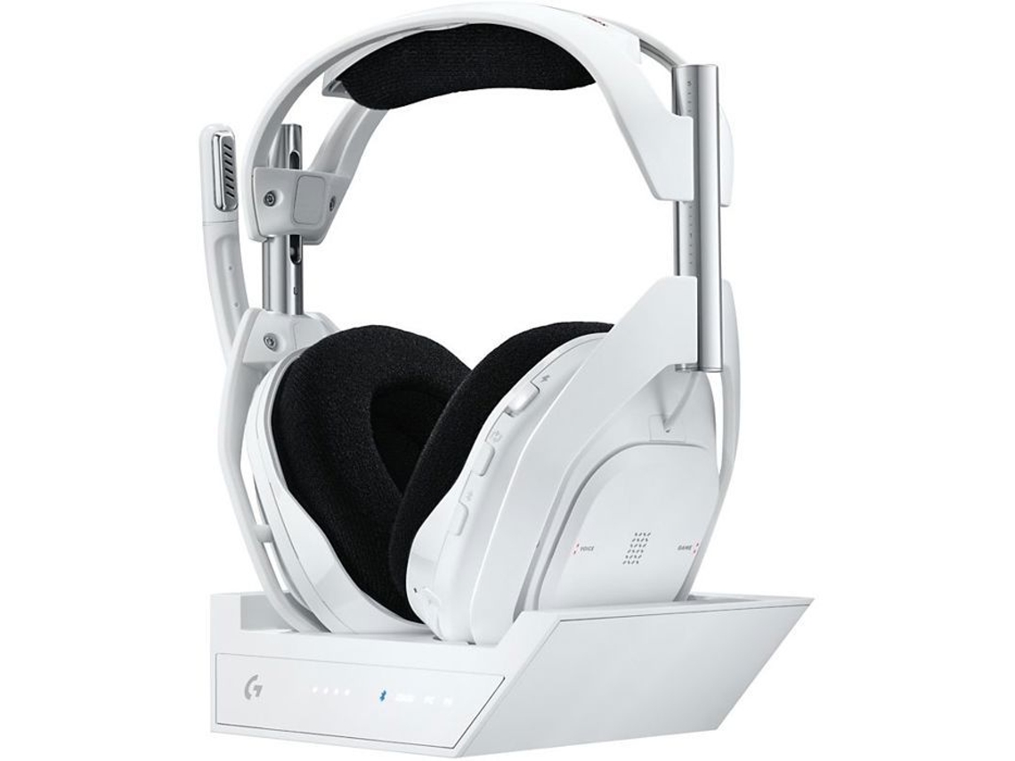 Headset Gamer Astro A5 Logitech