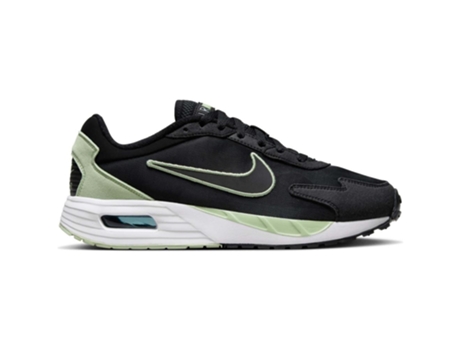 Zapatillas de Hombre para Running NIKE Air Solo Negro (41)