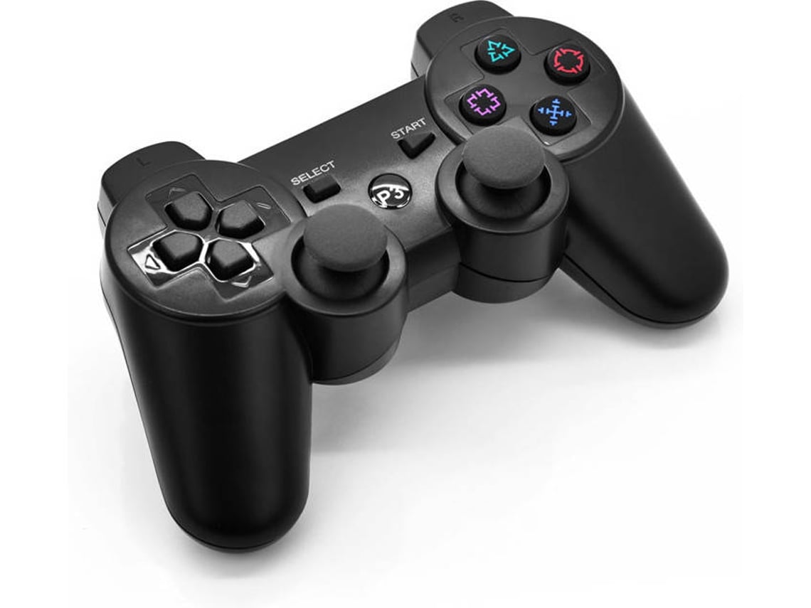 Mando PS3 MULTI4YOU DualShock 3 (Inalámbrico)