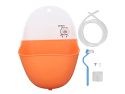 Orinal Colgante Infantil Para Niños, Para Entrenamiento Para Ir Al Baño, Diseño De Dibujos Animados, Silicona.