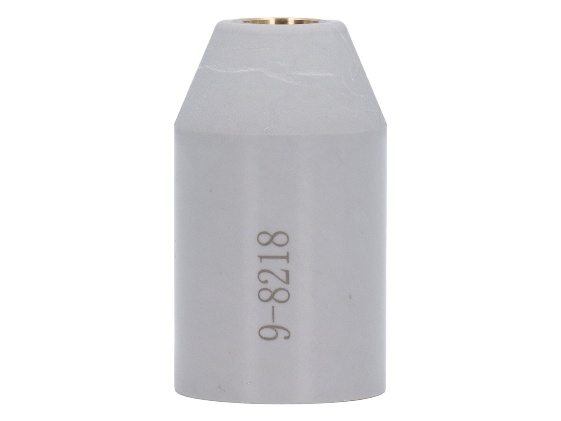 Copa Protectora De Cobre Para Consumibles De Antorcha De Corte Por Plasma Thermal Dynamics Sl60 Sl100