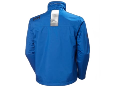 Chaqueta para Hombre HELLY HANSEN (S - Poliéster - Multicolor)