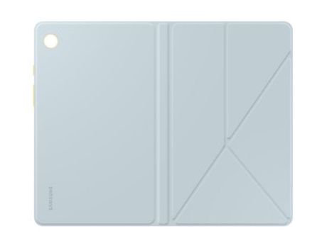 CAPA BOOK COVER TAB A9 AZUL