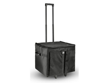 Ld systems saco trolley curv 500 sub pc
