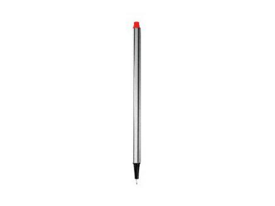 Marcador Fineliner 0,5 mm Smartd Verde Pack 12 Unidades