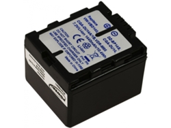 Batería POWERY 1.30.PAN.999.91 para Panasonic CGR-DU14