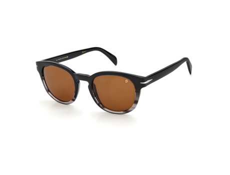 Gafas de Sol Hombre David Beckham DB-1046-S-XOW-70