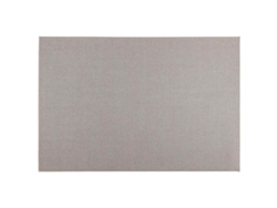 Vidaxl Alfombras De Área Lugo Crema Y Taupe 280 X 200 Cm Poliéster