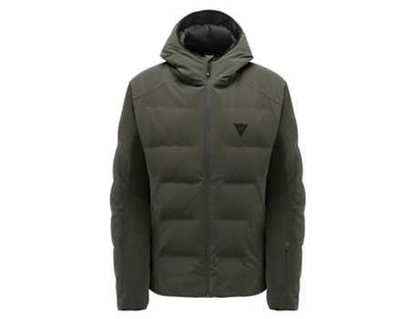 Casacos DAINESE SNOW Jaqueta Ski Downjacket Verde XL Homem