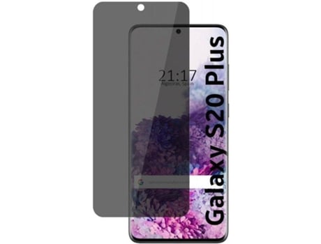 Protector de Pantalla Samsung Galaxy S20+ Plus TUMUNDOSMARTPHONE Hidrogel