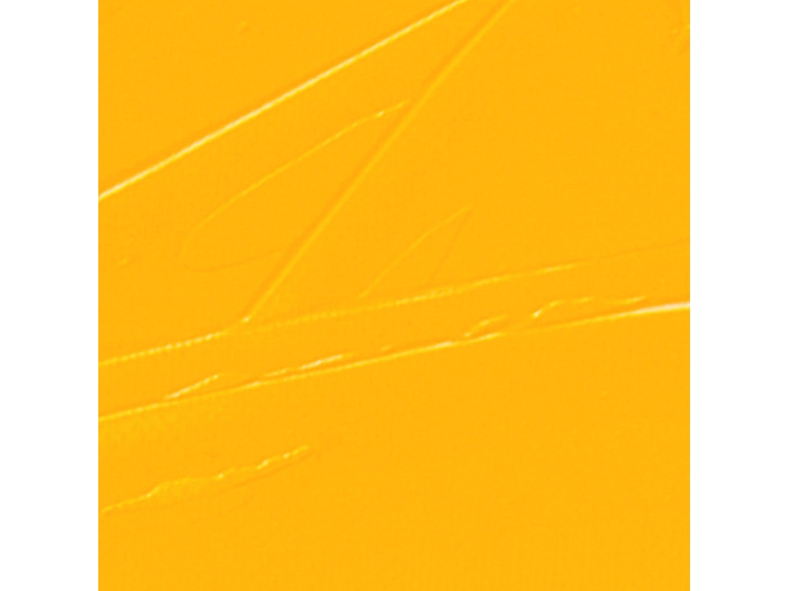 Pintura de aceite PEBEO Studio Fine Oil Paint Amarillo 200Ml Youdoit