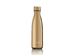 Botella Térmica Bottle Deluxe Gold MINILAND
