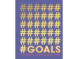 Libro GOALS de Quadrille (Inglés - Tapa Dura)