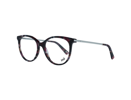 Montura de Gafas Mujer WEB EYEWEAR WE5238 52081