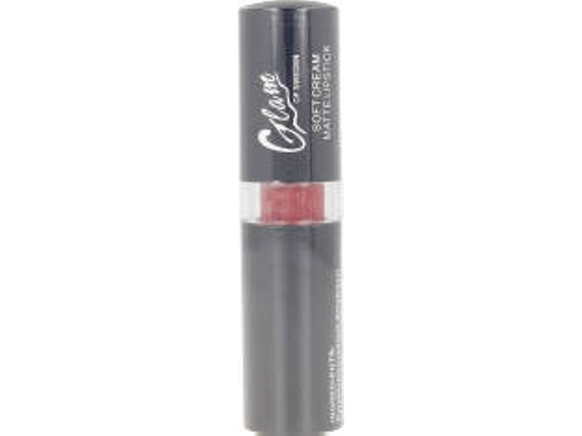 Labial Líquido GLAM OF SWEDEN Soft Cream Matte #05Brave