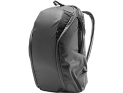 Mochila PEAK  Zip 20L v2
