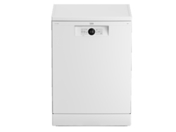 Lavavajillas BEKO BDFN26521WQ Blanco