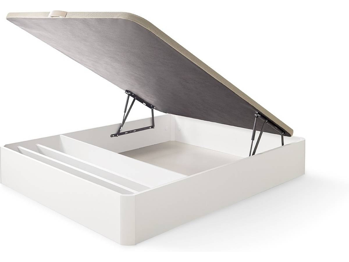 Sommier MATRIS con Zapatero Plegable 79151 (Compatible con Colchón: 150x200 cm)