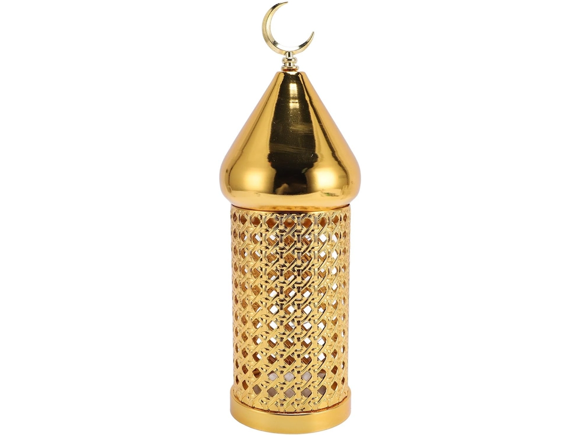 Lámpara De Viento De Metal Retro, Candelabros Decorativos Colgantes De Mesa, Velas Aromáticas Hechas