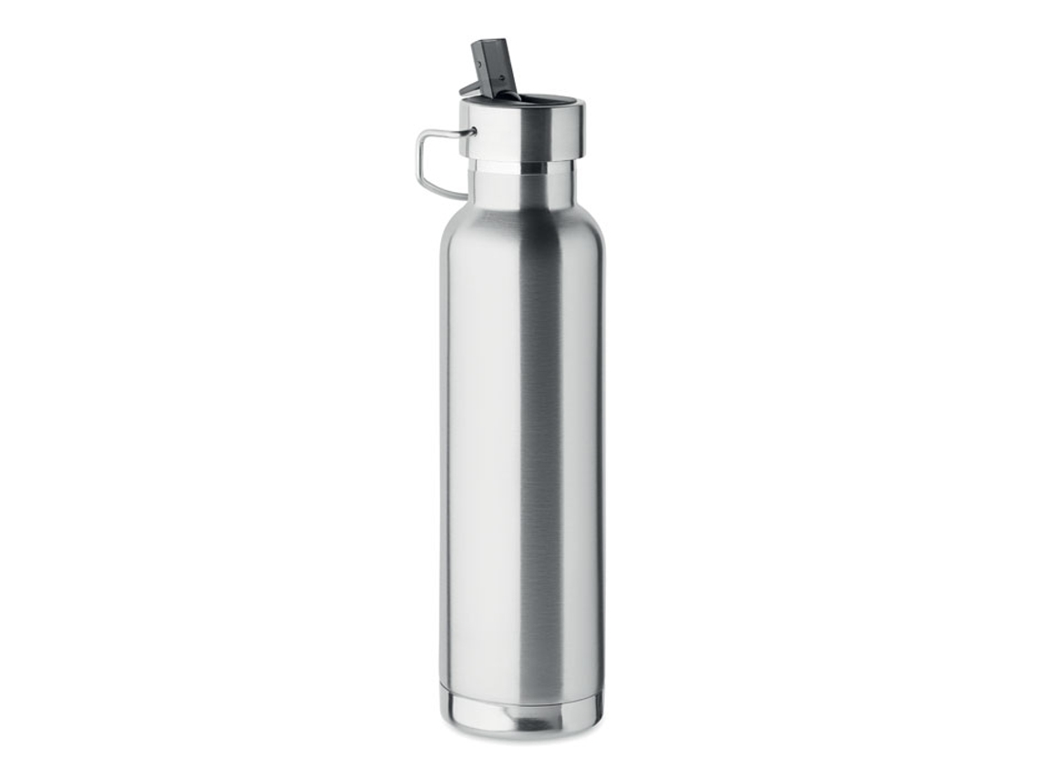 Botella De Doble Pared 660 Ml
