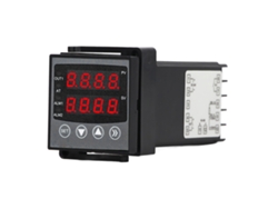 Controlador digital de temperatura PID