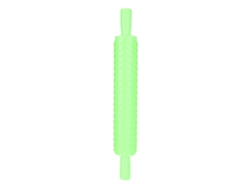 Rodillo De Plástico Para Decorar Pasteles, Herramienta De Decoración Estándar, Láminas, Accesorios Para Hornear