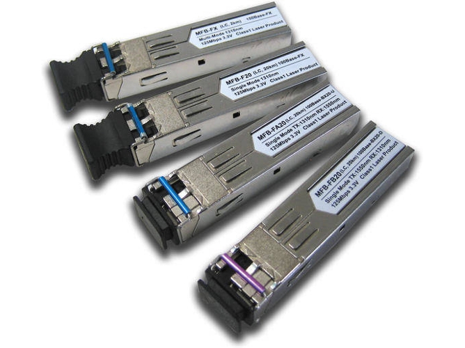Switch PLANET MFB-F20
