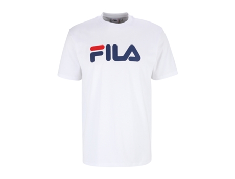 T-shirts FILA Unisex (S - Multicolor)