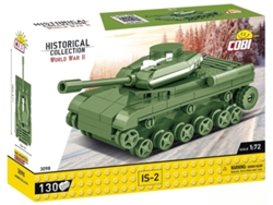 Cobi Historical Collection World War Ii 3098 Is 2 3098