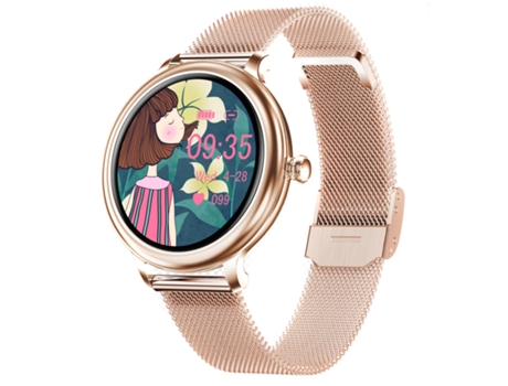 Smartwatch ENZON Rosa
